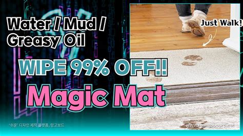 Sapphire magic mat cleaner in my proximity